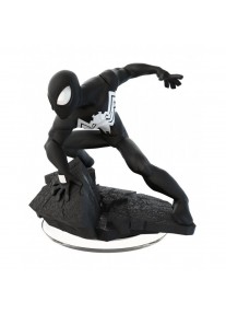 Колекционерска  фигурка на Disney Infinity 3.0: Black Suit Spider-Man